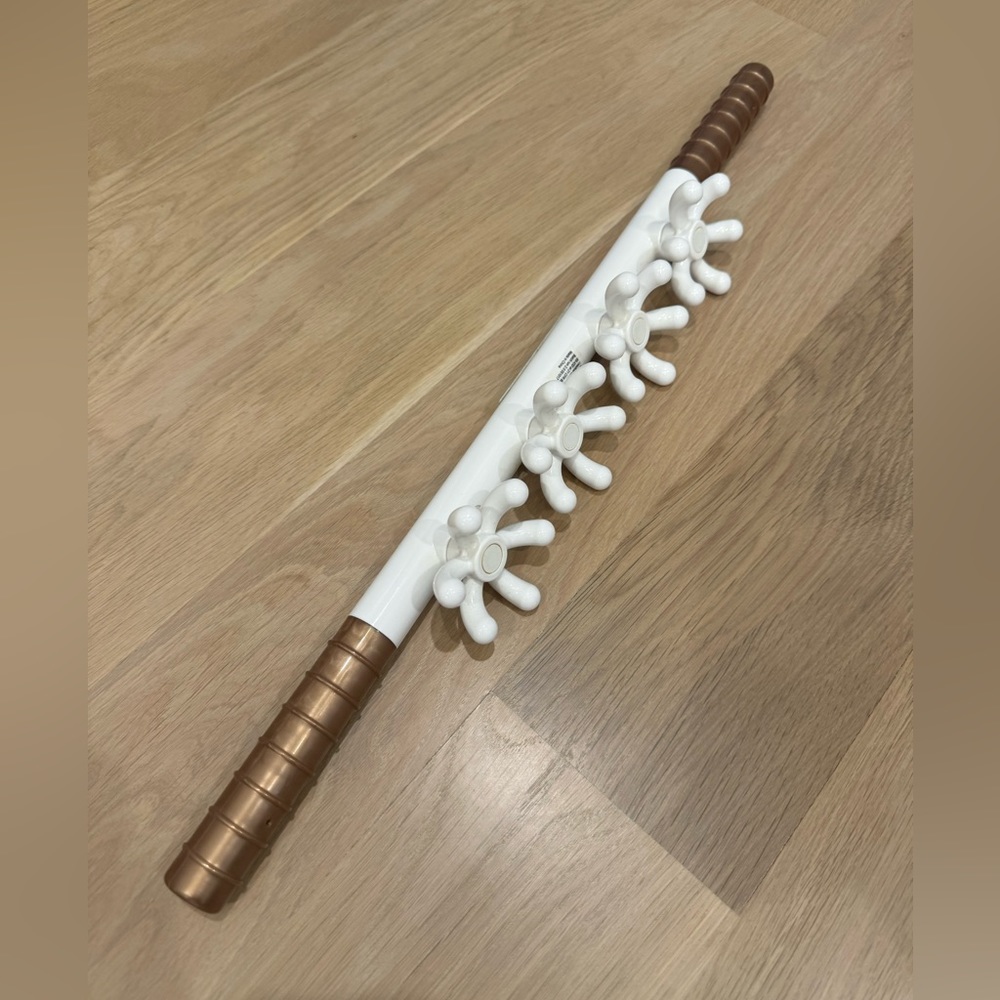 Ashley Black Fascia Blaster